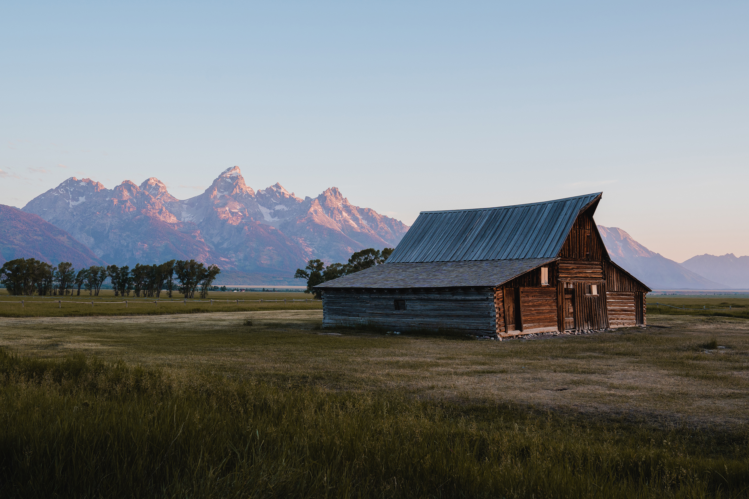 Best things to do in Grand Teton National Park