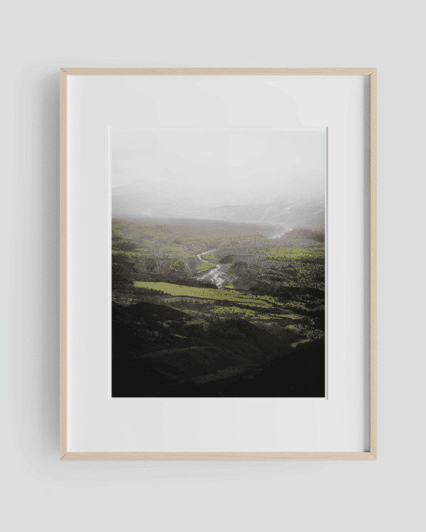 Mount Saint Helens — Matt Grandbois